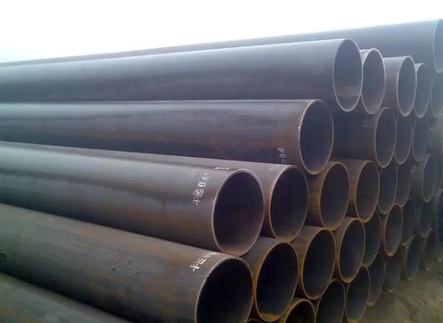 重庆GB3087无缝管