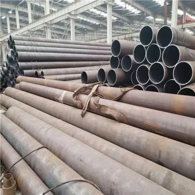 重庆GB3087低中压锅炉管