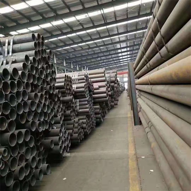 重庆3087低中压无缝钢管