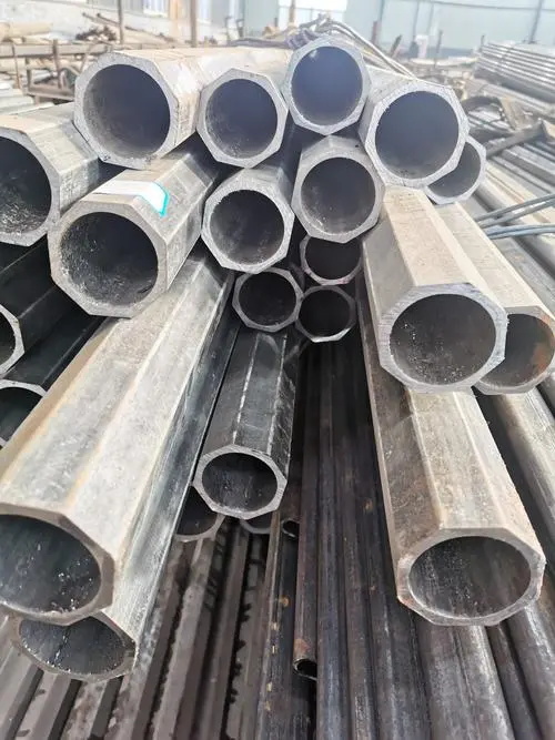 重庆20cr冷拔无缝钢管