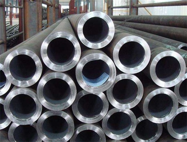 重庆厚壁无缝钢管报价