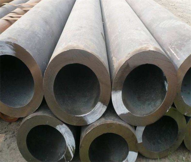 重庆厚壁无缝钢管型号