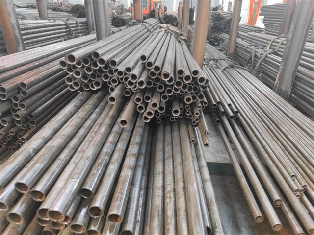 重庆精密无缝钢管批发