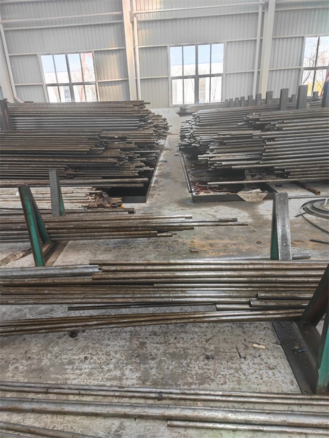 重庆精密无缝钢管规格