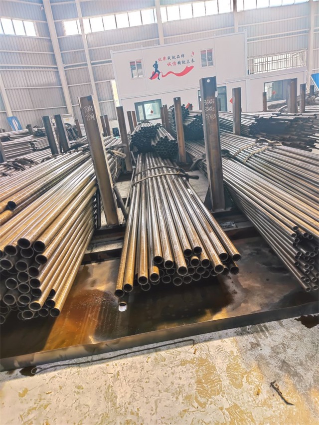 重庆精密无缝钢管订购