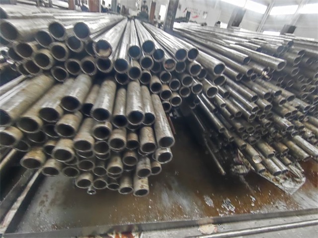 重庆精密无缝钢管价格