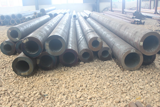 重庆厚壁无缝钢管批发厂家