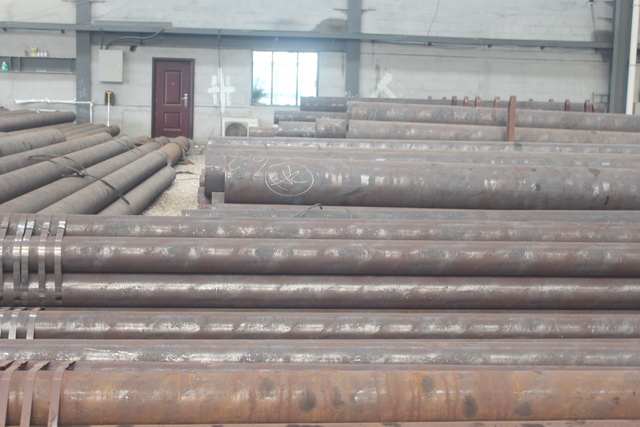 重庆厚壁无缝钢管售卖电话