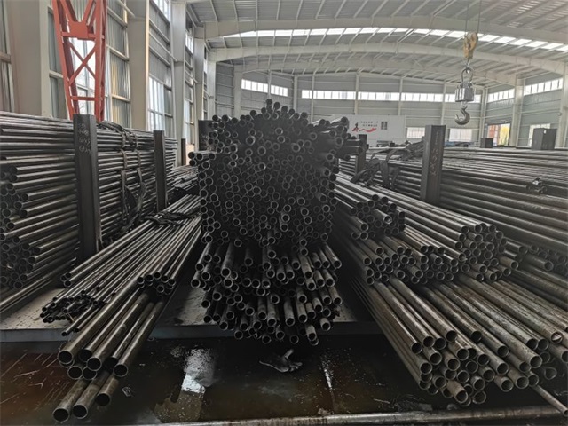 重庆30Cr精密无缝钢管