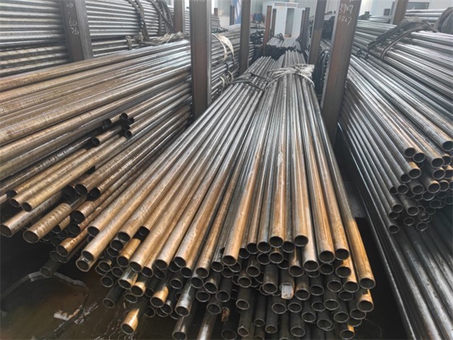 重庆35CrMo精密无缝钢管