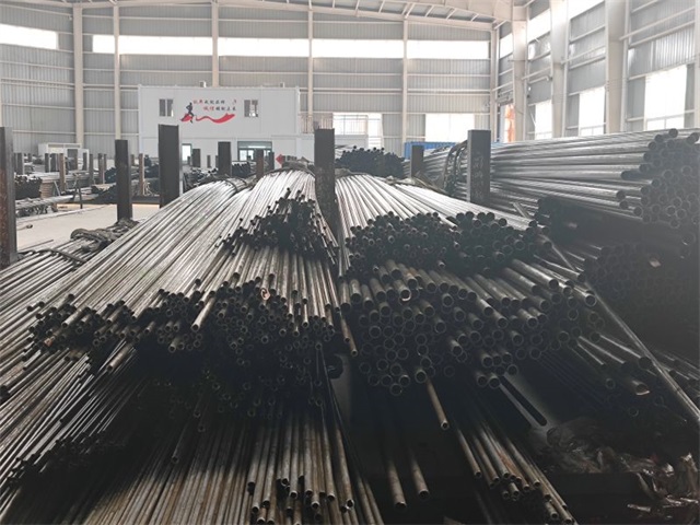 重庆42crmo精密无缝钢管