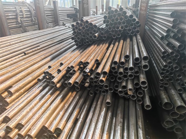 重庆精密无缝钢管销售电话