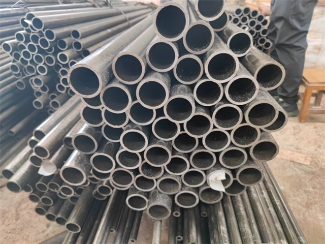 重庆精密无缝钢管定做