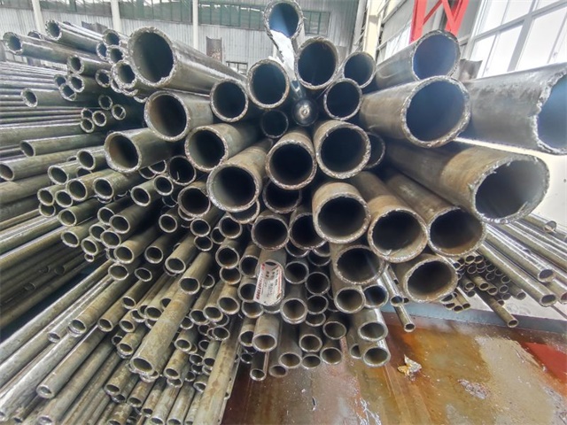 重庆精密无缝钢管厂商