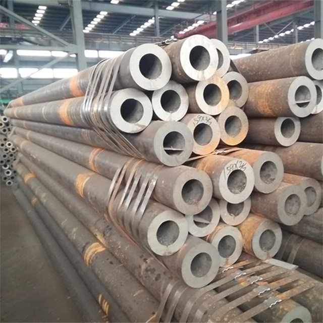 重庆厚壁无缝钢管加工厂