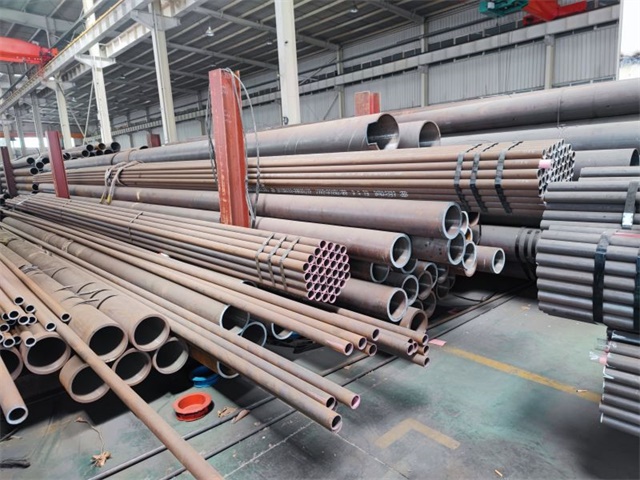 重庆12Cr1MoVG高压锅炉管