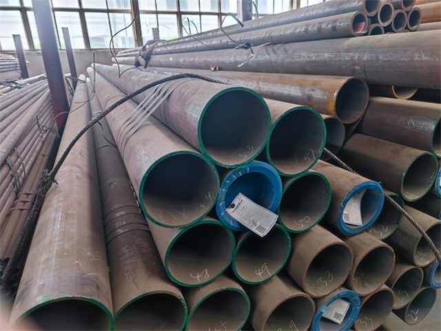 重庆12CrMoG锅炉管