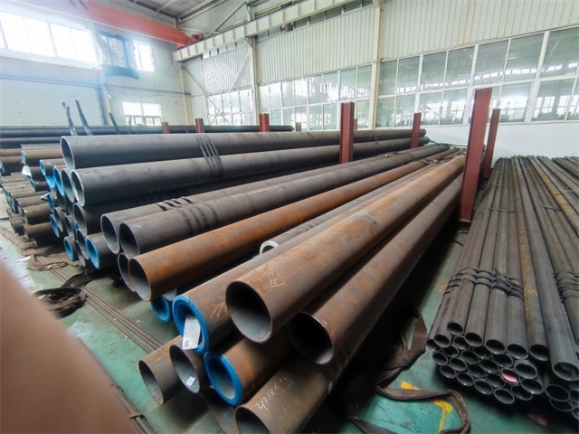 重庆15CrMoG高压合金管