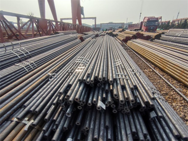 重庆20mng无缝钢管