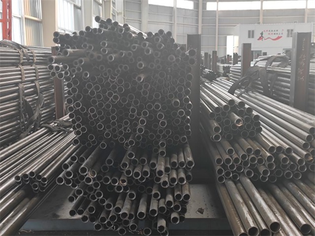 重庆精密无缝钢管销售厂家