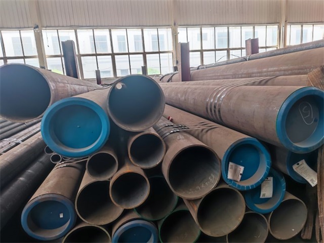 重庆12Cr3MoVSiTiB高压锅炉管