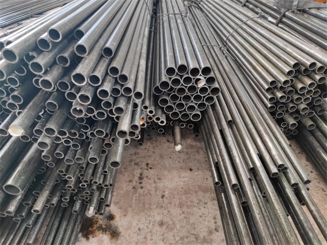重庆20cr精密无缝钢管