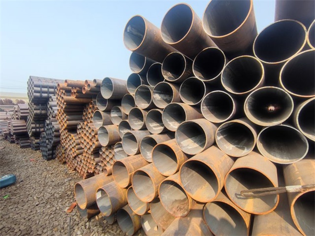 重庆12cr1mov无缝钢管