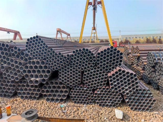 重庆1cr5mo无缝钢管