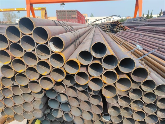 重庆p91无缝钢管