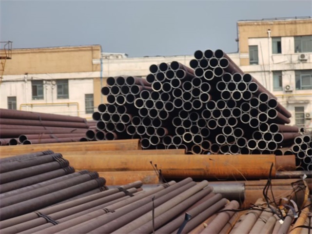 重庆无缝钢管尺寸规格表