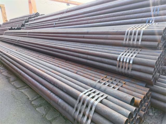 重庆65mn无缝钢管