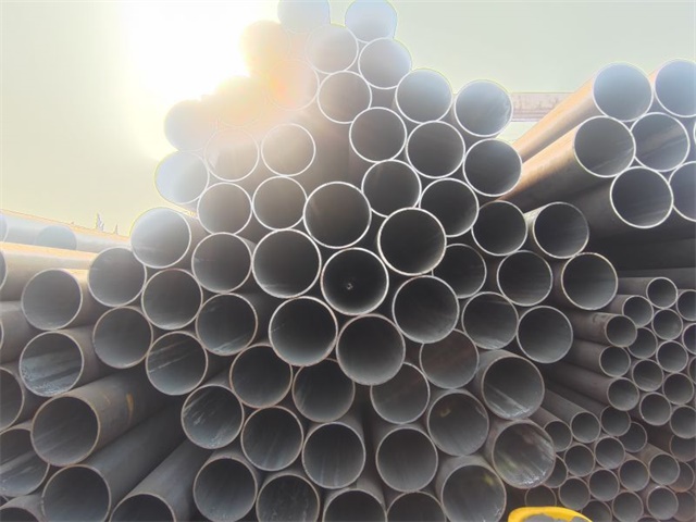 重庆p11无缝钢管