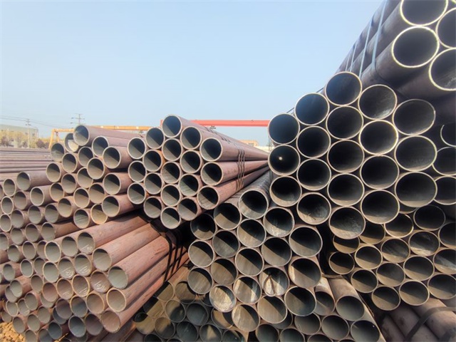 重庆dn600无缝钢管