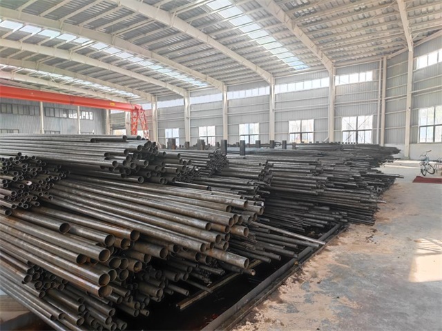重庆精密光亮无缝钢管价格
