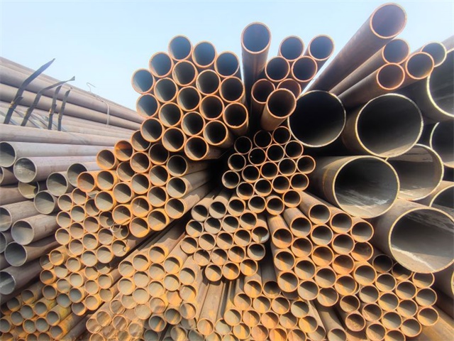 重庆40cr无缝钢管厂