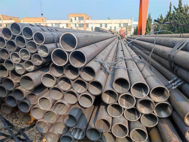 重庆45#无缝钢管厂家价格