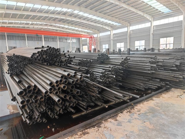重庆精密无缝钢管定制厂家