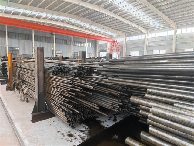 重庆12crmov精密无缝钢管