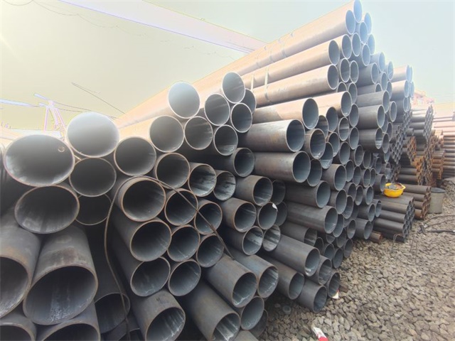 重庆45#无缝钢管供应