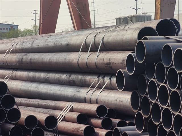 重庆304无缝钢管厂