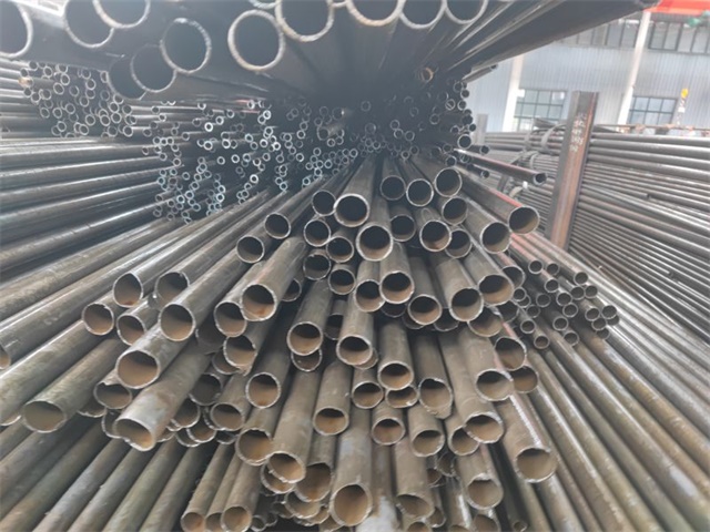 重庆精密无缝钢管售价表