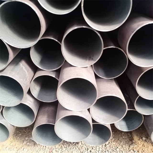 重庆中低压无缝钢管