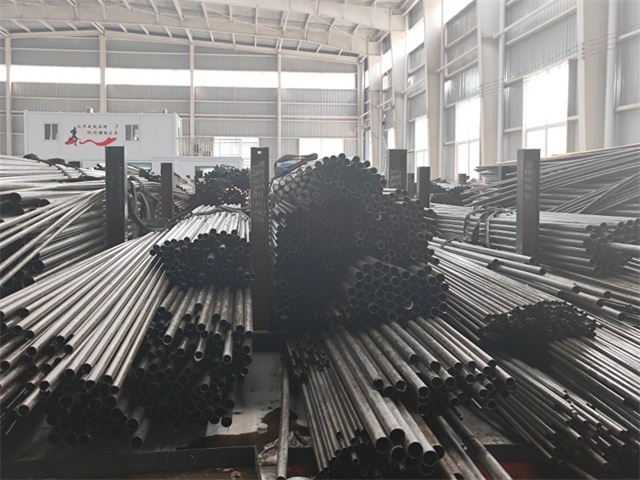 重庆45#精密无缝钢管加工