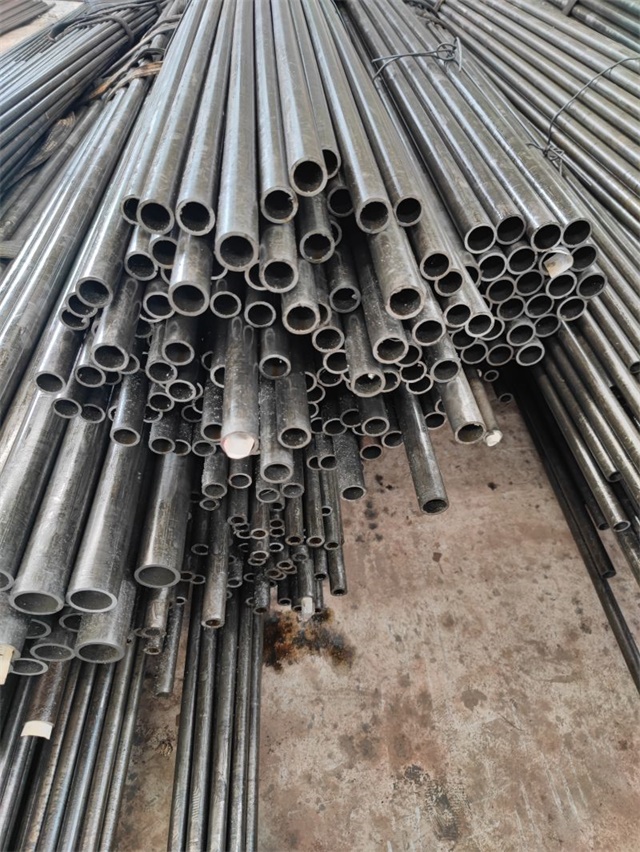 重庆精密光亮无缝钢管厂