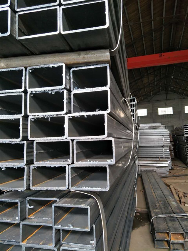 重庆镀锌无缝钢管厂家