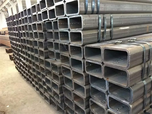 重庆低温无缝钢管厂家