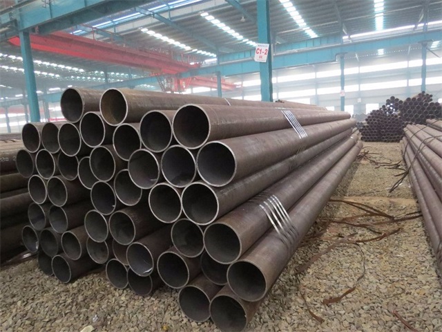 重庆低合金无缝钢管厂