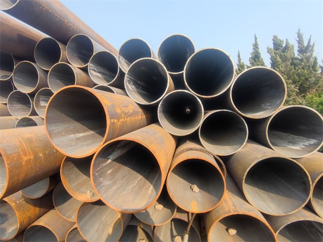 重庆45#无缝钢管经销商