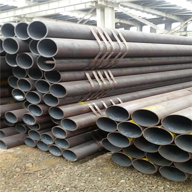 重庆无缝钢管厂价格