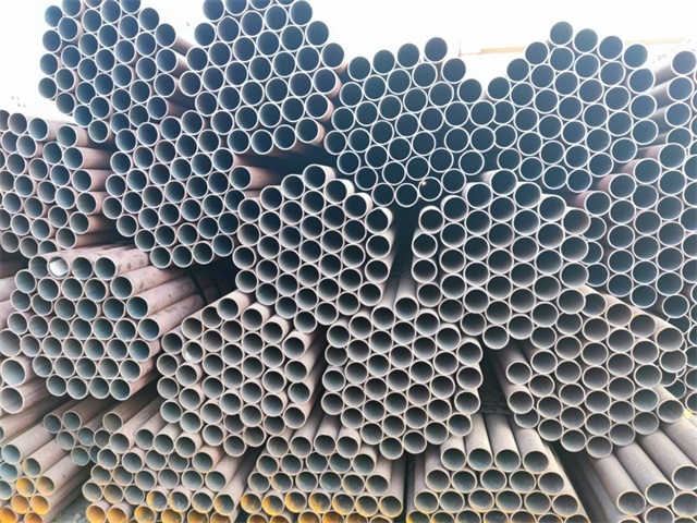 重庆小口径冷拔无缝钢管厂